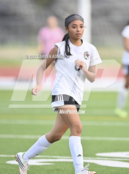 Thumbnail 3 in Cypress Ranch vs Langham Creek photogallery.