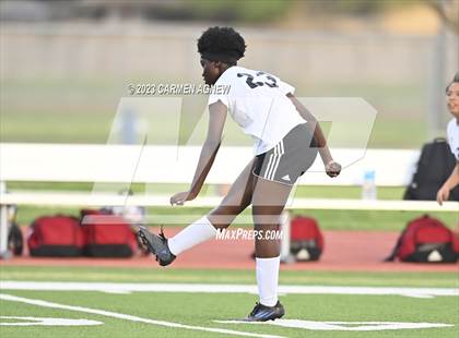 Thumbnail 1 in Cypress Ranch vs Langham Creek photogallery.