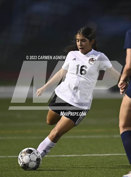 Thumbnail 2 in Cypress Ranch vs Langham Creek photogallery.