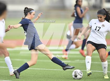 Thumbnail 1 in Cypress Ranch vs Langham Creek photogallery.