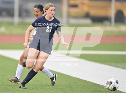Thumbnail 3 in Cypress Ranch vs Langham Creek photogallery.