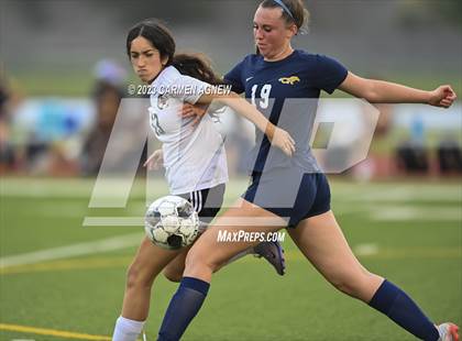 Thumbnail 1 in Cypress Ranch vs Langham Creek photogallery.