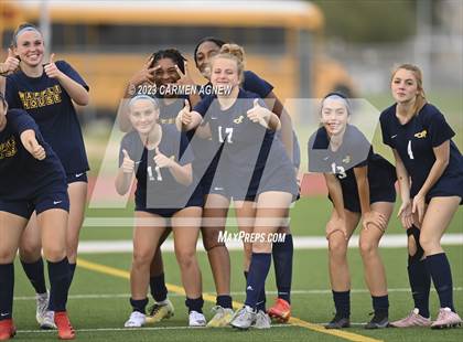 Thumbnail 2 in Cypress Ranch vs Langham Creek photogallery.