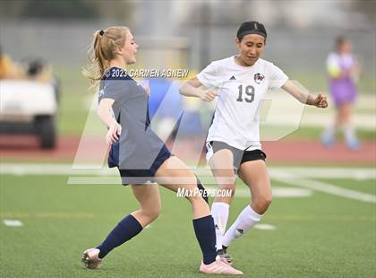 Thumbnail 3 in Cypress Ranch vs Langham Creek photogallery.