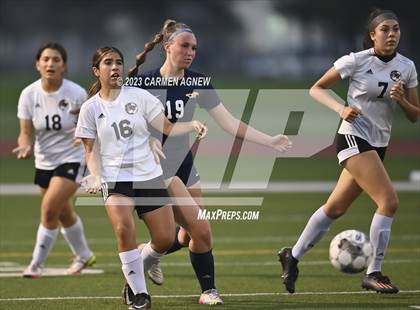 Thumbnail 1 in Cypress Ranch vs Langham Creek photogallery.
