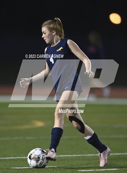 Thumbnail 3 in Cypress Ranch vs Langham Creek photogallery.