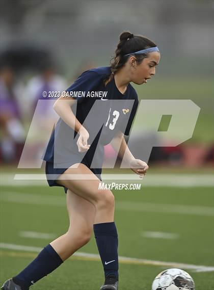 Thumbnail 2 in Cypress Ranch vs Langham Creek photogallery.
