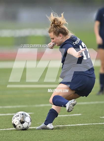 Thumbnail 1 in Cypress Ranch vs Langham Creek photogallery.