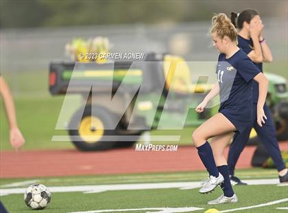 Thumbnail 1 in Cypress Ranch vs Langham Creek photogallery.