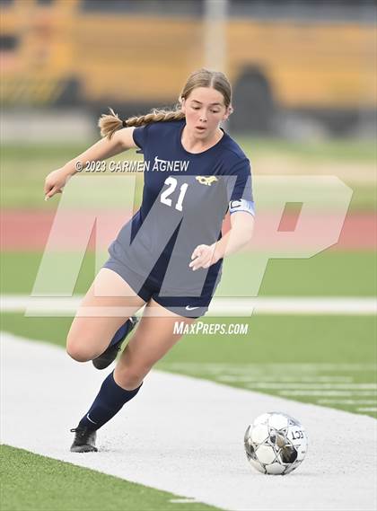 Thumbnail 1 in Cypress Ranch vs Langham Creek photogallery.