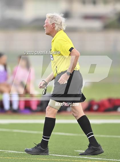 Thumbnail 2 in Cypress Ranch vs Langham Creek photogallery.