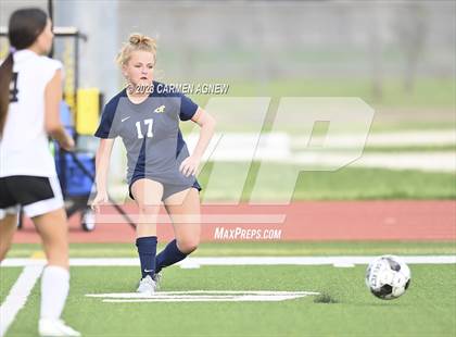 Thumbnail 3 in Cypress Ranch vs Langham Creek photogallery.