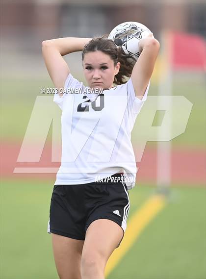 Thumbnail 1 in Cypress Ranch vs Langham Creek photogallery.