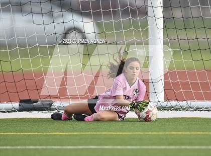 Thumbnail 3 in Cypress Ranch vs Langham Creek photogallery.
