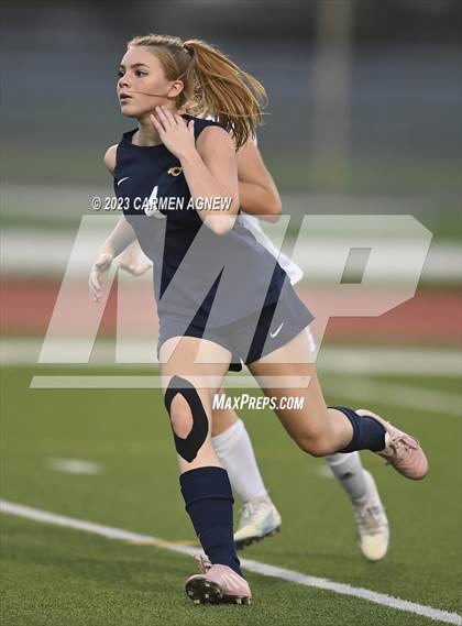 Thumbnail 1 in Cypress Ranch vs Langham Creek photogallery.