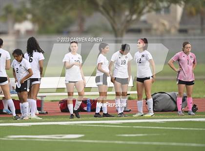 Thumbnail 1 in Cypress Ranch vs Langham Creek photogallery.