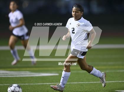 Thumbnail 3 in Cypress Ranch vs Langham Creek photogallery.