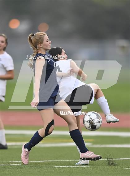 Thumbnail 1 in Cypress Ranch vs Langham Creek photogallery.