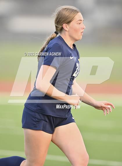 Thumbnail 2 in Cypress Ranch vs Langham Creek photogallery.