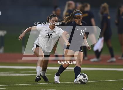 Thumbnail 2 in Cypress Ranch vs Langham Creek photogallery.