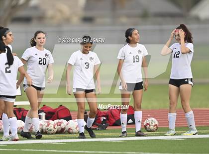 Thumbnail 1 in Cypress Ranch vs Langham Creek photogallery.