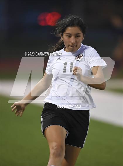 Thumbnail 1 in Cypress Ranch vs Langham Creek photogallery.
