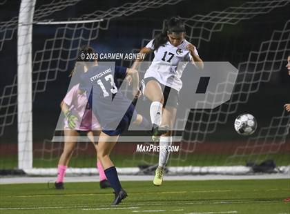 Thumbnail 3 in Cypress Ranch vs Langham Creek photogallery.