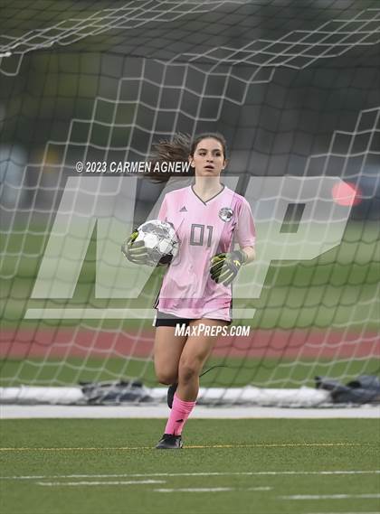 Thumbnail 1 in Cypress Ranch vs Langham Creek photogallery.