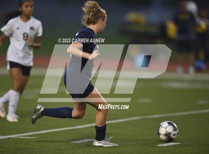 Thumbnail 2 in Cypress Ranch vs Langham Creek photogallery.
