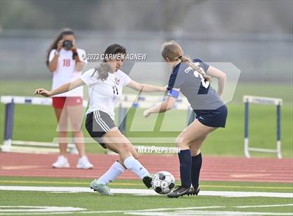 Thumbnail 3 in Cypress Ranch vs Langham Creek photogallery.