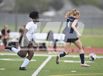 Thumbnail 1 in Cypress Ranch vs Langham Creek photogallery.