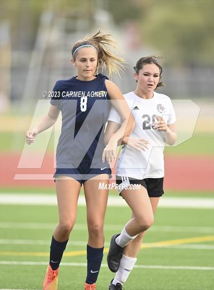 Thumbnail 2 in Cypress Ranch vs Langham Creek photogallery.