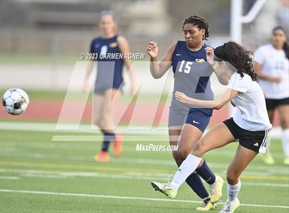 Thumbnail 1 in Cypress Ranch vs Langham Creek photogallery.
