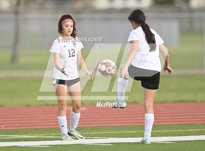 Thumbnail 2 in Cypress Ranch vs Langham Creek photogallery.