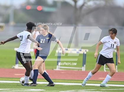 Thumbnail 1 in Cypress Ranch vs Langham Creek photogallery.