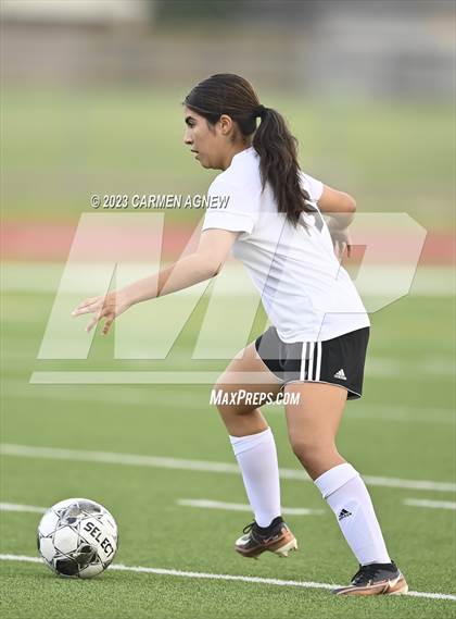 Thumbnail 3 in Cypress Ranch vs Langham Creek photogallery.