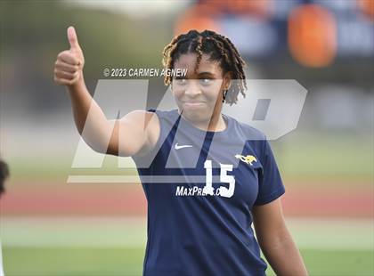 Thumbnail 3 in Cypress Ranch vs Langham Creek photogallery.