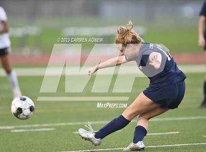 Thumbnail 2 in Cypress Ranch vs Langham Creek photogallery.