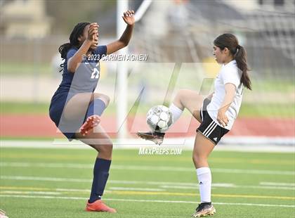 Thumbnail 1 in Cypress Ranch vs Langham Creek photogallery.