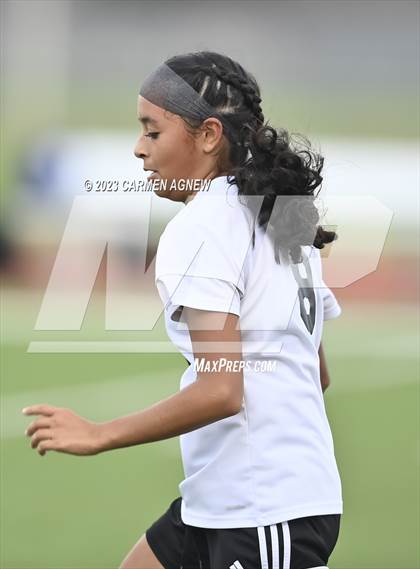 Thumbnail 2 in Cypress Ranch vs Langham Creek photogallery.