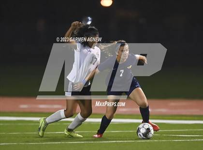 Thumbnail 3 in Cypress Ranch vs Langham Creek photogallery.