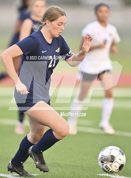 Thumbnail 1 in Cypress Ranch vs Langham Creek photogallery.