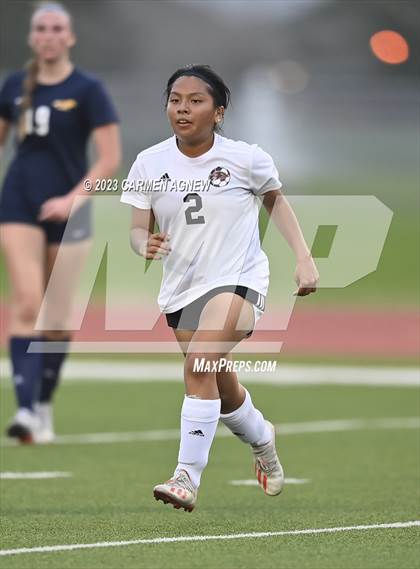 Thumbnail 1 in Cypress Ranch vs Langham Creek photogallery.