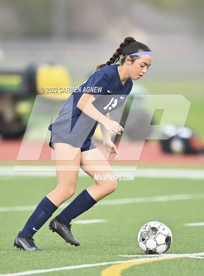 Thumbnail 2 in Cypress Ranch vs Langham Creek photogallery.