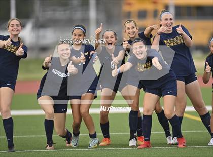 Thumbnail 1 in Cypress Ranch vs Langham Creek photogallery.