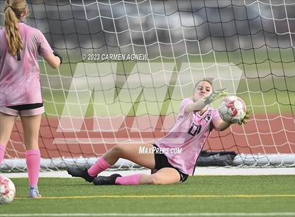 Thumbnail 2 in Cypress Ranch vs Langham Creek photogallery.