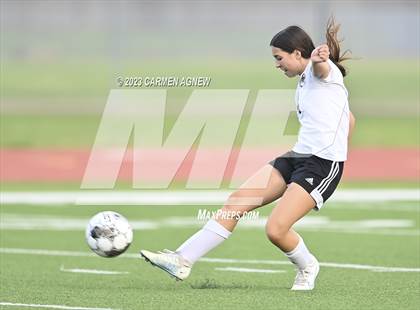 Thumbnail 2 in Cypress Ranch vs Langham Creek photogallery.