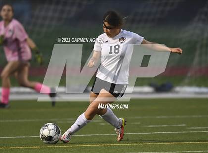 Thumbnail 1 in Cypress Ranch vs Langham Creek photogallery.