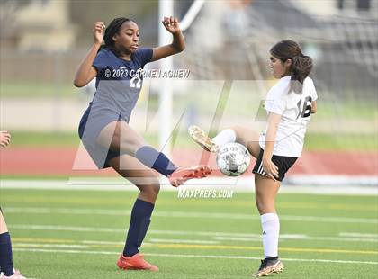 Thumbnail 2 in Cypress Ranch vs Langham Creek photogallery.