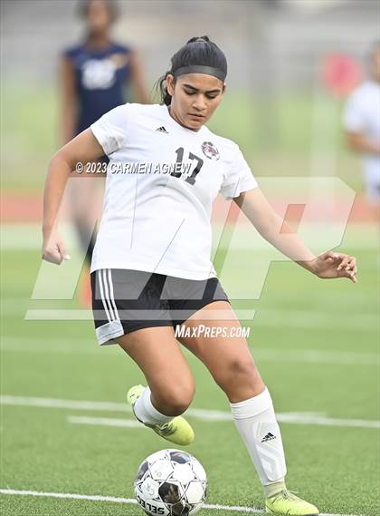 Thumbnail 3 in Cypress Ranch vs Langham Creek photogallery.